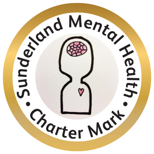 Gold Mental Health Charter mark School